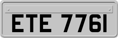 ETE7761
