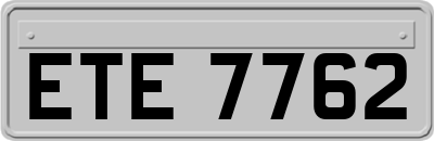 ETE7762