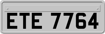 ETE7764