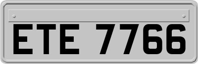 ETE7766
