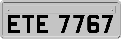 ETE7767