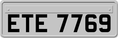 ETE7769