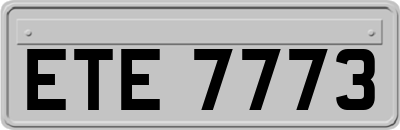 ETE7773