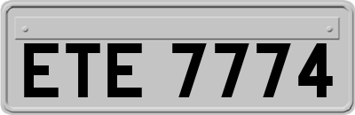 ETE7774