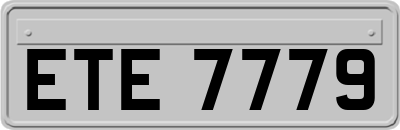 ETE7779