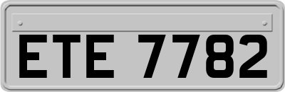 ETE7782