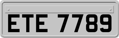 ETE7789