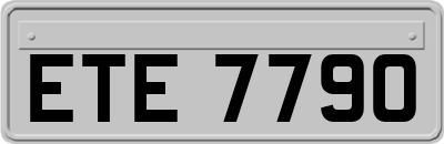 ETE7790