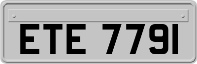 ETE7791