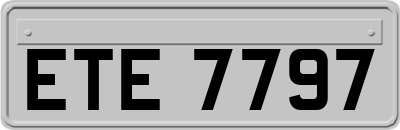 ETE7797