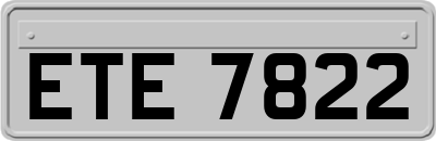 ETE7822