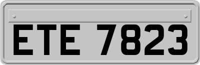 ETE7823