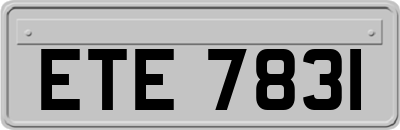 ETE7831