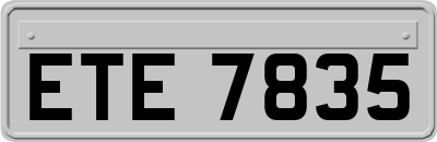 ETE7835