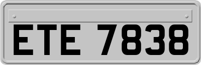 ETE7838