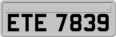 ETE7839