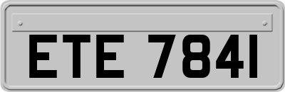 ETE7841