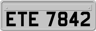 ETE7842