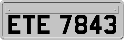 ETE7843