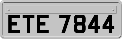 ETE7844