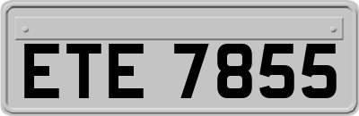 ETE7855