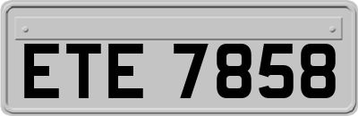 ETE7858
