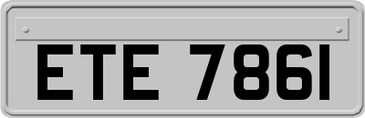 ETE7861