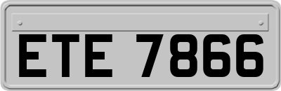 ETE7866