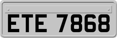 ETE7868