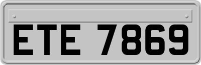 ETE7869