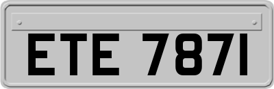 ETE7871