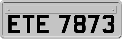 ETE7873