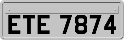 ETE7874