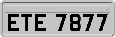 ETE7877