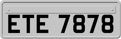 ETE7878