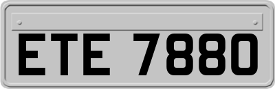 ETE7880