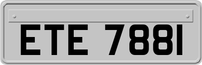 ETE7881