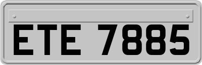 ETE7885