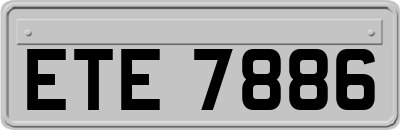 ETE7886