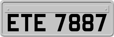 ETE7887