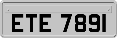 ETE7891