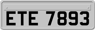 ETE7893