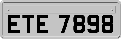 ETE7898