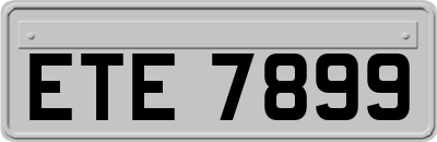 ETE7899