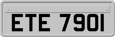 ETE7901