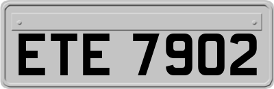 ETE7902