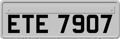 ETE7907