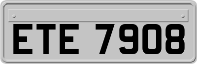 ETE7908