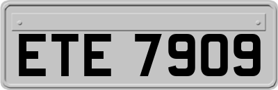ETE7909
