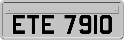ETE7910